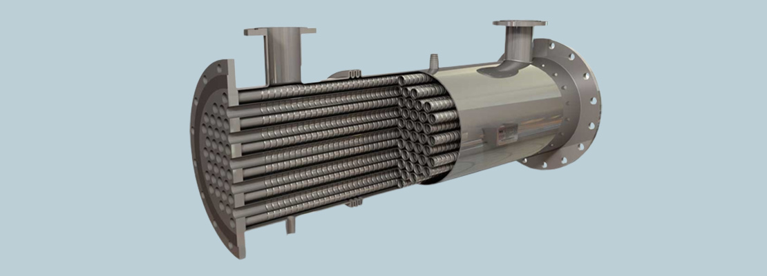 مبدل حرارتی چیست و چگونه عمل می کند؟